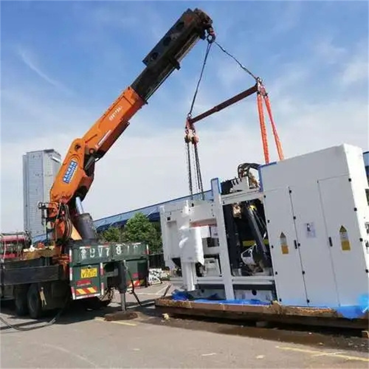 广宗附近小吊车联系方式|8-16吨|本地及时服务