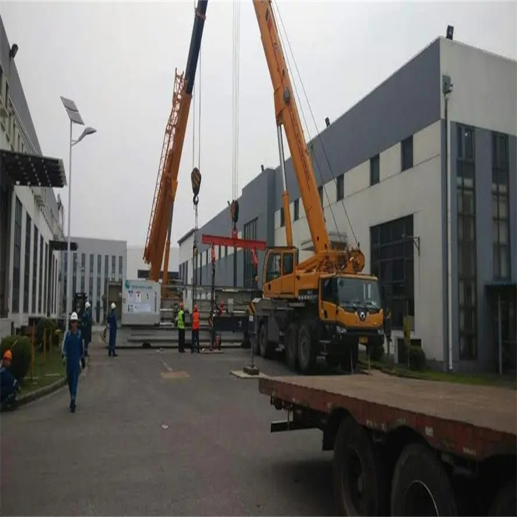 广宗附近12吨吊车出租电话|工程吊装|高效响应