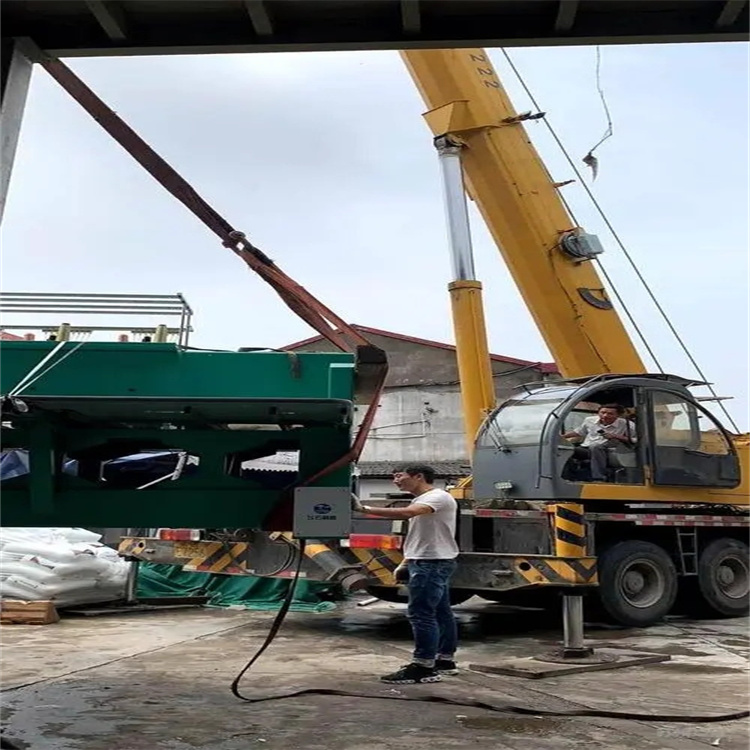 广宗大吨位吊车租赁应急保障方案|化解突发吊装需求难题