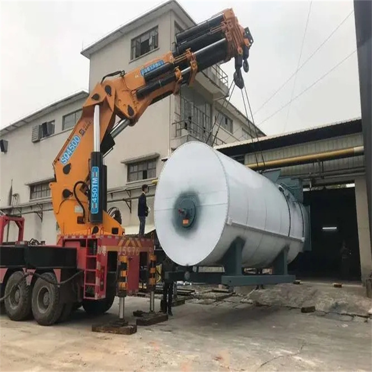 广宗吊车租用电话|24小时应急服务|精准吊装方案